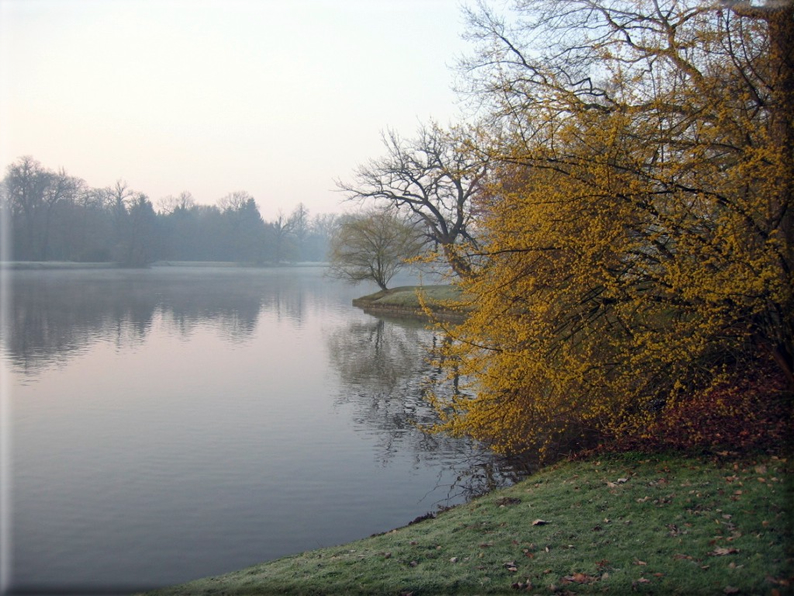 foto Alba al Parco Karlsaue